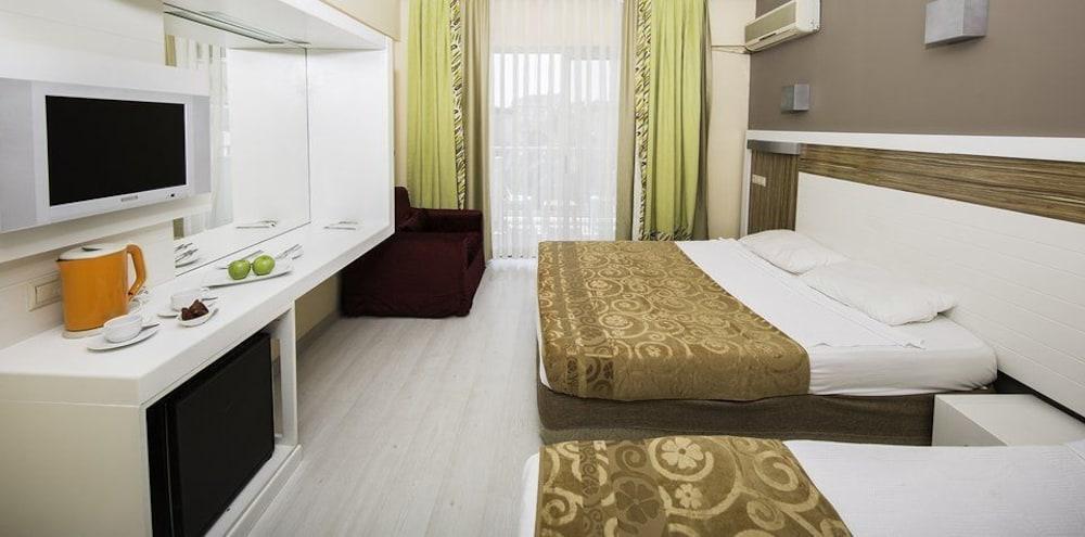 Armir Resort Кемер Екстериор снимка