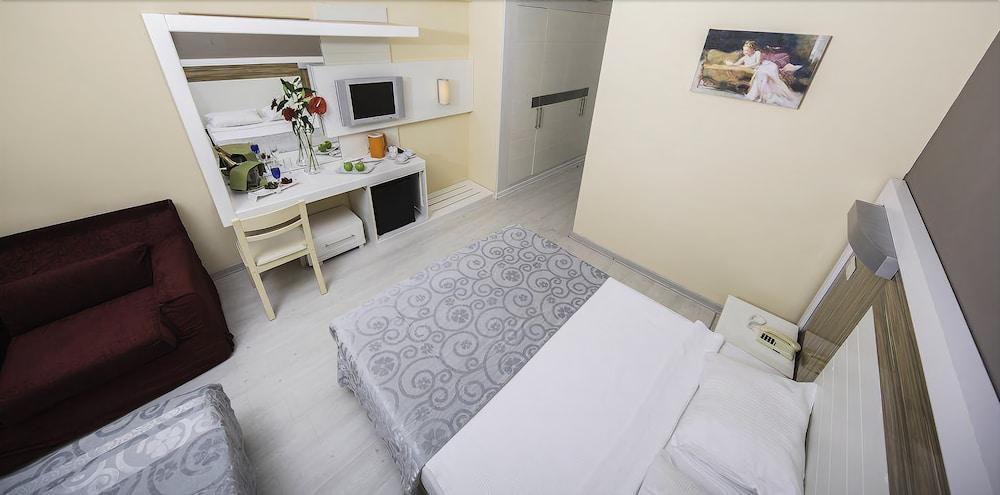 Armir Resort Кемер Екстериор снимка