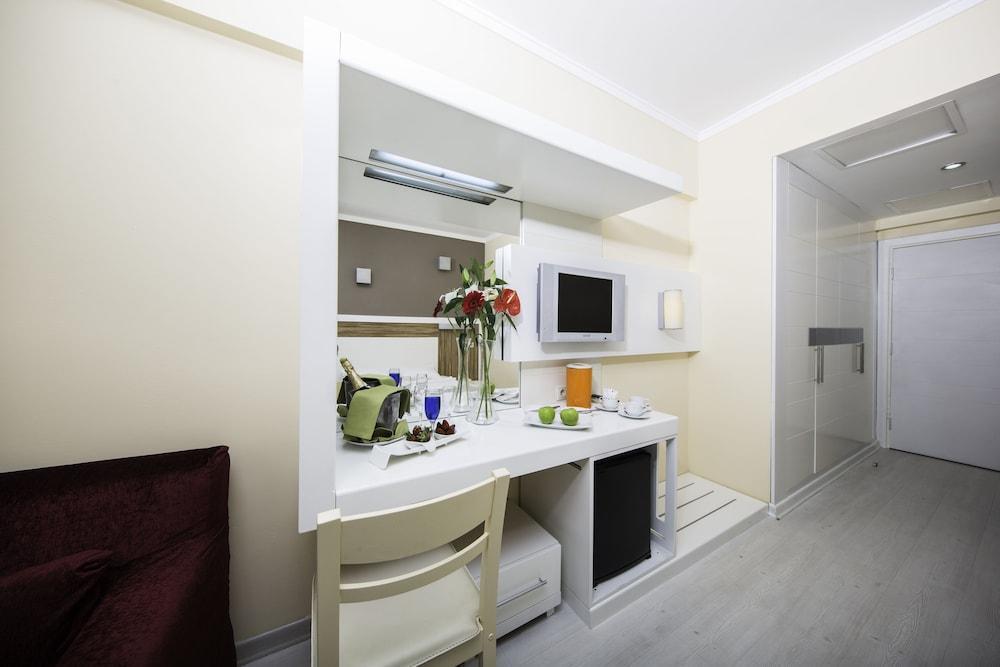 Armir Resort Кемер Екстериор снимка